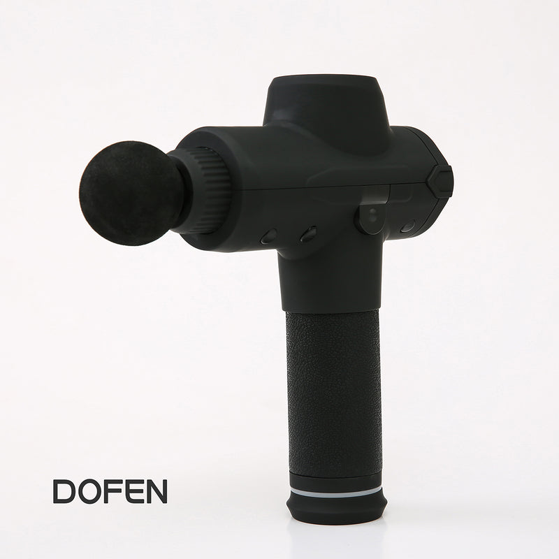 Dofen Handheld Deep Tissue Fascia Gun - Massager Device GX