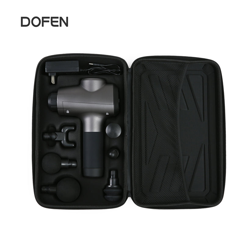 Dofen FT Massage Gun Deep Tissue Percussion Muscle Massager - Future Tech