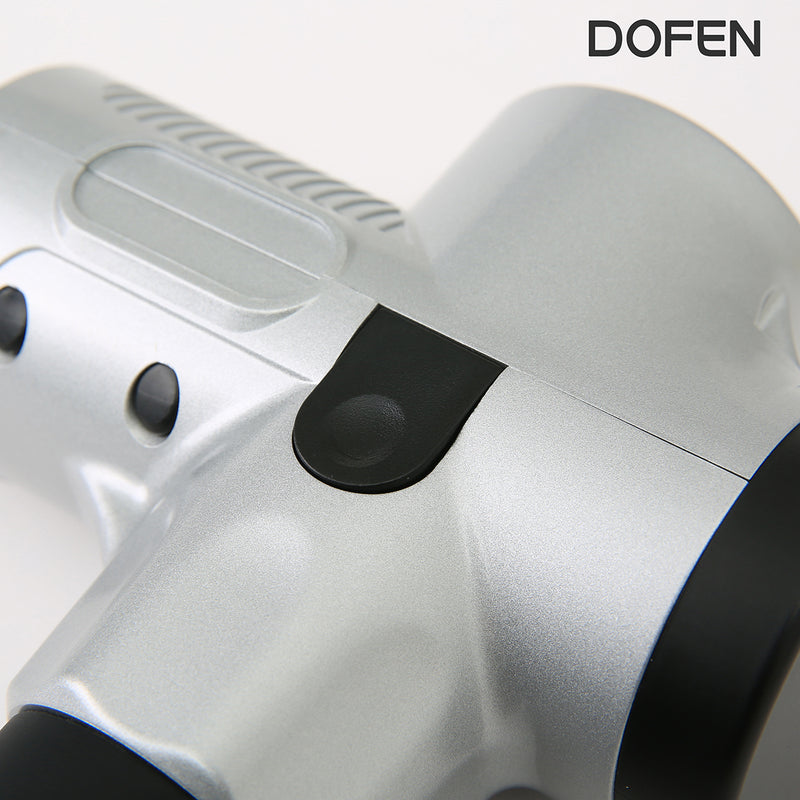 Dofen Deep Tissue Percussion Muscle Massager for Athletes Pain Relief - NX