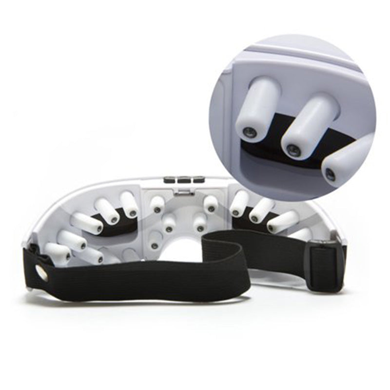 Dofen Electric Magnetic Vibration Eye Massager - Basic Version