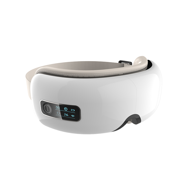 Dofen Touch Screen Wireless Eye Massager