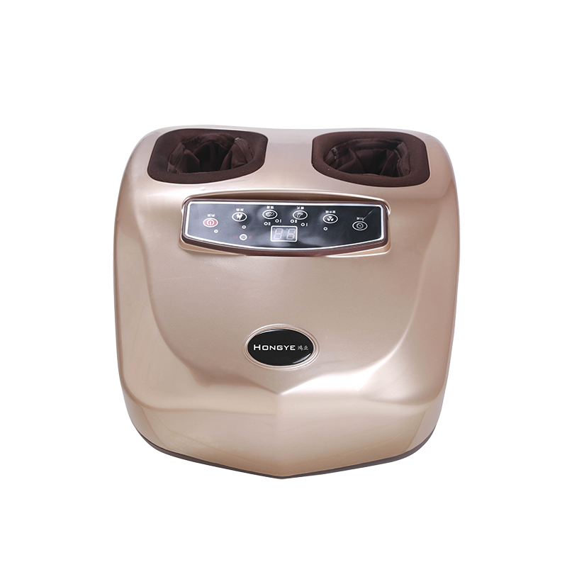 Dofen Fully Automatic Multi-function Foot Massager