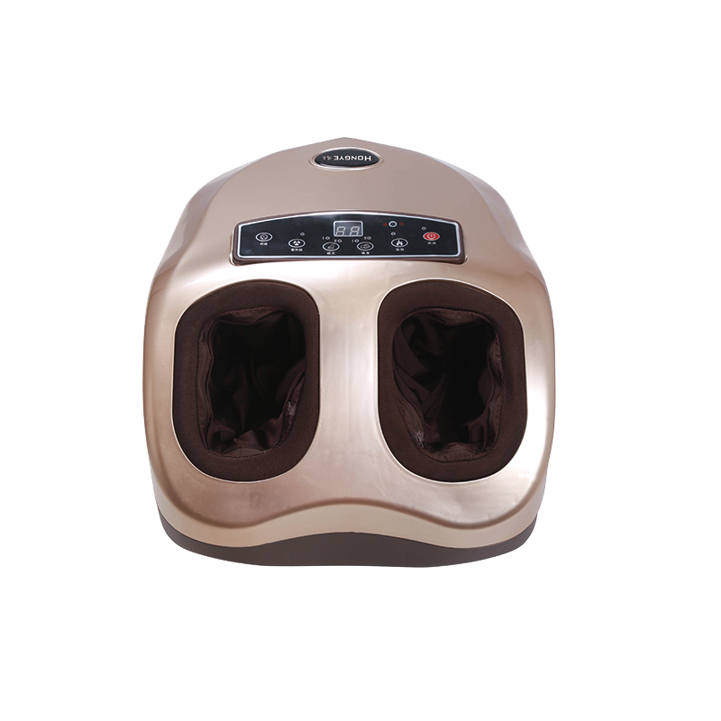 Dofen Fully Automatic Multi-function Foot Massager